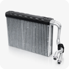 A/C Evaporators