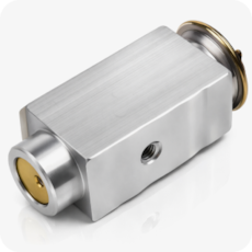 A/C Expansion Valves