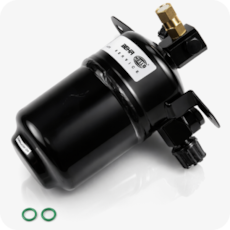 A/C Receiver Driers