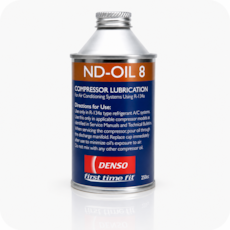 A/C Chemicals