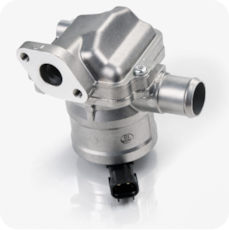 Air Injection Parts