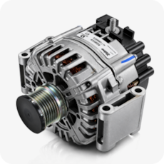 Alternators
