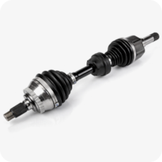 Axle Shafts
