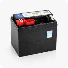 Batteries