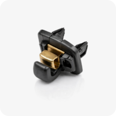 Brackets and Flanges