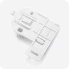 Brackets, Flanges and Hangers
