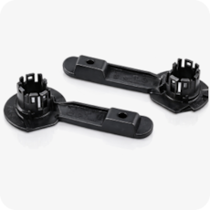 Brackets