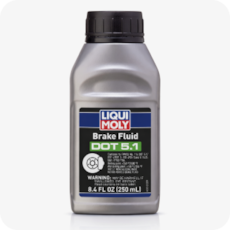 Brake Fluids