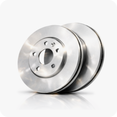 Brake Rotors