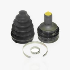 CV Joints and Boots