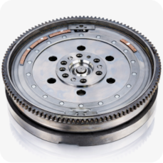 Clutch Flywheels