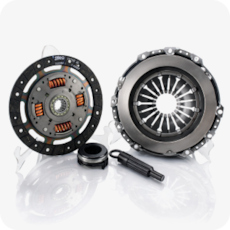 Clutch Kits