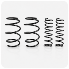 Coil Springs