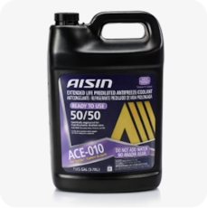 Coolant / Antifreeze