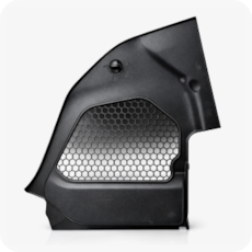 Cowl Parts