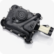 Crankcase Parts