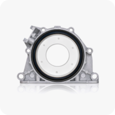 Crankshaft Parts