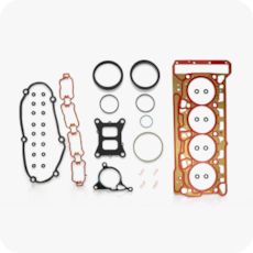 Cylinder Block Parts