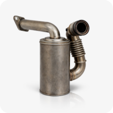 DPF Parts
