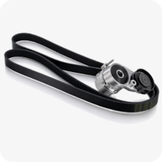 Drive Belt Components