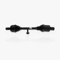 Driveshafts