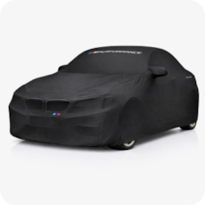 Exterior Accessories