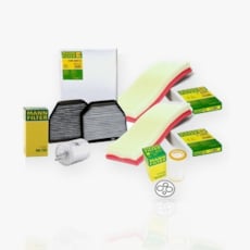 Filter Service Kits