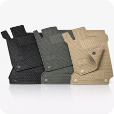 Floor Mats