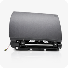 Glove Box Parts