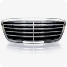 Grille Parts