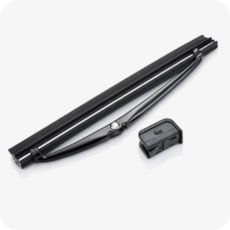 Headlight Wipers