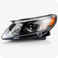 Headlights