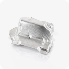 Heat Shield Parts