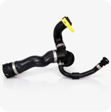 Hoses and Pipes