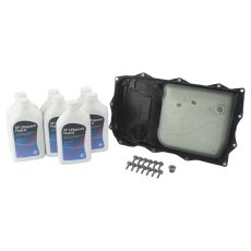 Transmission Fluid Kits