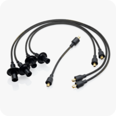 Ignition Wires