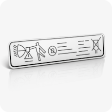 Information Labels