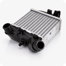 Intercoolers