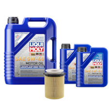Oil Change Kits