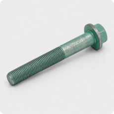 Leaf Springs