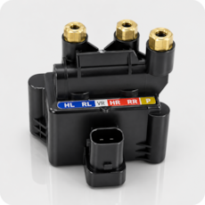 Leveling Kits