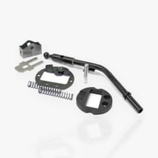 Manual Transmission Components
