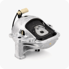 Motor Mounts