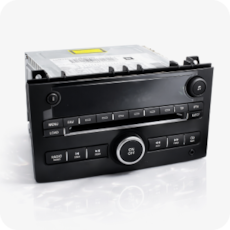 Multi-Media and Navigation