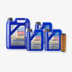 Oil Change Kits