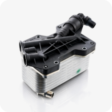 Oil Coolers