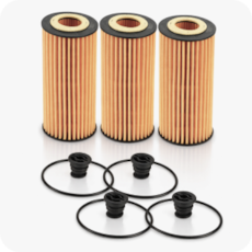 Oil Filters