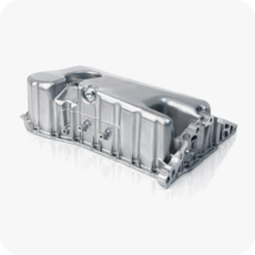 Oil Pans