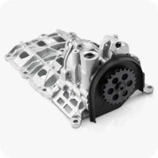 Oil Pumps