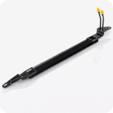 Power Steering Cooling